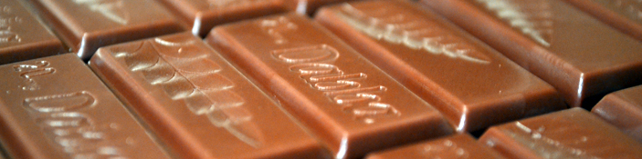 Dabba Cannabis Infused Mint Chocolate Edible