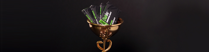 Cannabis Cup Award Winning Marijuana Infused Edible